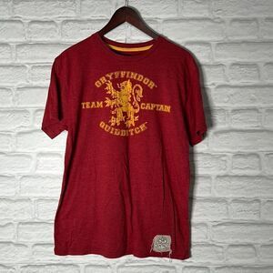 Cryffindor Harry Potter shirt